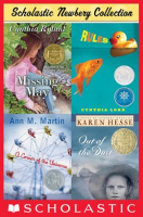 Scholastic_Newbery_Collection