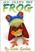 My_Crazy_Pet_Frog