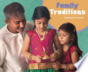 Family_traditions