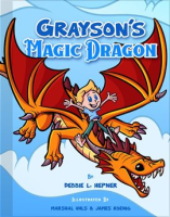 Grayson_s_Magic_Dragon