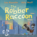 The_robber_raccoon
