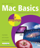MAC_basics_in_easy_steps