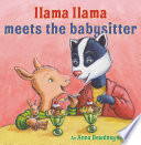 Llama_Llama_Meets_the_Babysitter