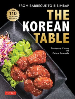 The_Korean_Table