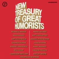 New_Treasury_of_Great_Humorists