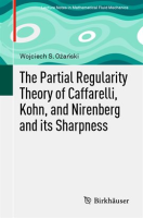 The_Partial_Regularity_Theory_of_Caffarelli__Kohn__and_Nirenberg_and_its_Sharpness