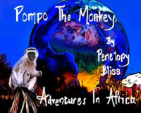Pompo_The_Monkey