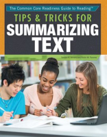 Tips_and_Tricks_for_Summarizing_Text