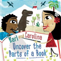 Karl_and_Carolina_Uncover_the_Parts_of_a_Book