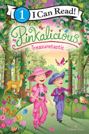 Pinkalicious_treasuretastic