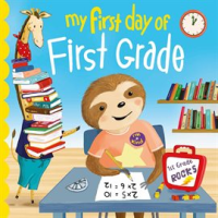 My_First_Day_of_First_Grade