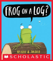 Frog_on_a_Log_