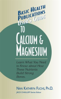 User_s_Guide_to_Calcium___Magnesium