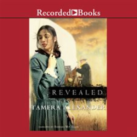 Revealed__Fountain_Creek_Chronicles_Book__2_