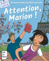 Attention__Marion__