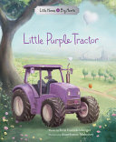 Little_Purple_Tractor