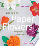The_art_of_paper_flowers