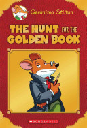 The_hunt_for_the_golden_book