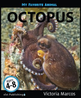 My_Favorite_Animal__Octopus