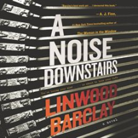 A_Noise_Downstairs