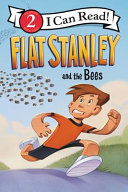Flat_Stanley_and_the_bees