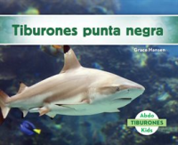 Tiburones_Punta_Negra__Blacktip_Reef_Sharks_