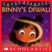 Binny_s_Diwali