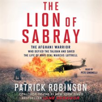 The_Lion_of_Sabray