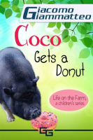 Coco_Gets_a_Donut