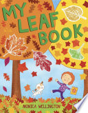 My_leaf_book