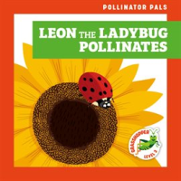 Leon_the_Ladybug_Pollinates