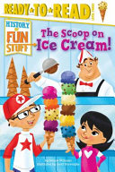 The_scoop_on_ice_cream_