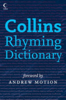 Collins_Rhyming_Dictionary